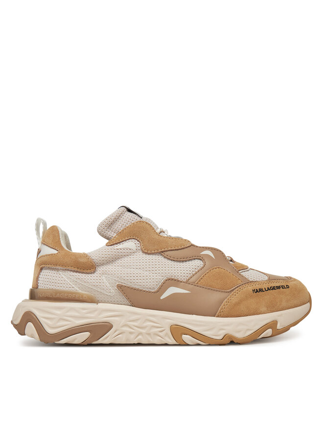 KARL LAGERFELD Sneakers KARL LAGERFELD KL52424 Beige