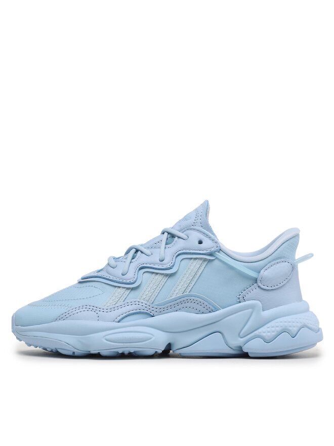 adidas Sneakers adidas OZWEEGO Shoes HQ8863 Albastru