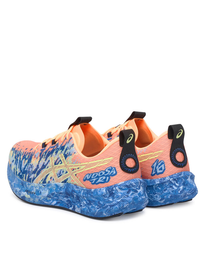 Asics Laufschuhe Asics Noosa Tri 16 1011B872 Blau
