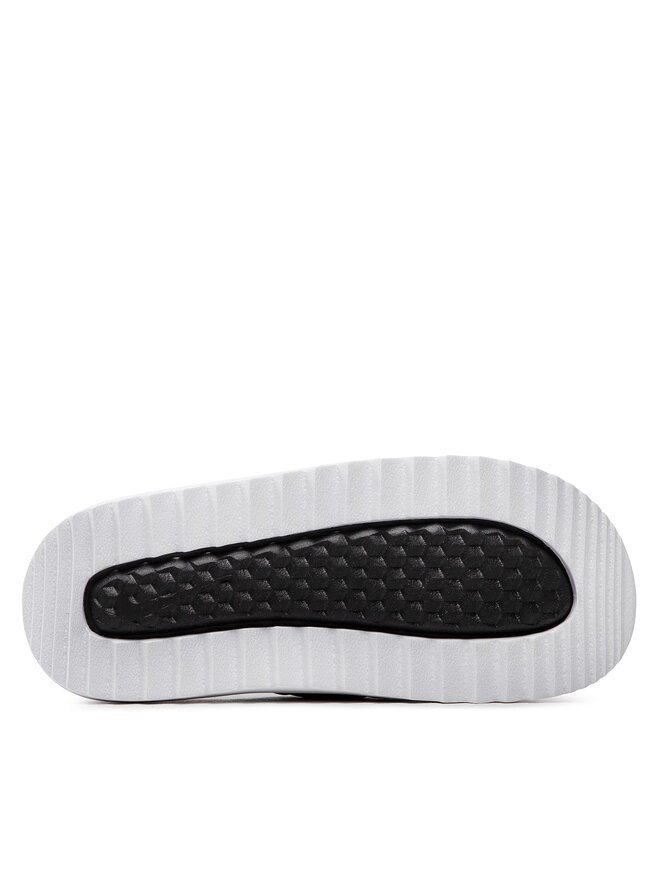 Nike Pantoletten Nike Asuna Slide Print DC9950-001 Schwarz