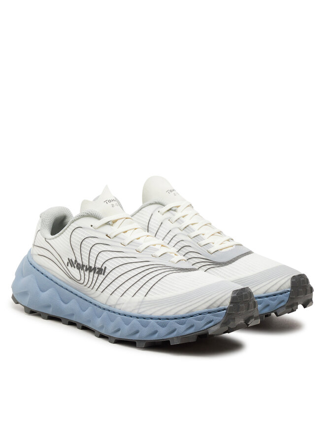 NNormal Laufschuhe NNormal Tomir 1.0 N2ZTR01 Blau
