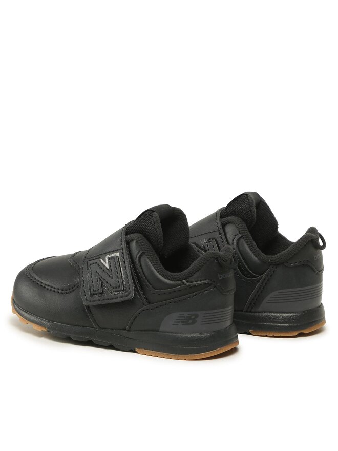 New Balance Αθλητικά New Balance NW574NBB Μαύρο