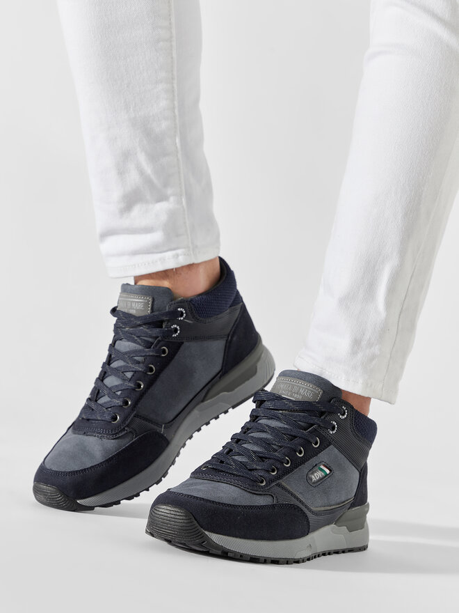 Armata di Mare Sneakers Armata di Mare AMUW22M211 Dunkelblau