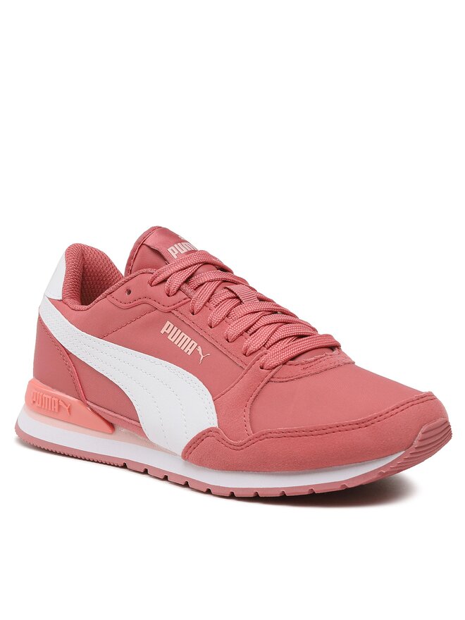 Puma Снікерcи Puma St Runner V3 Nl 384857 18 Рожевий