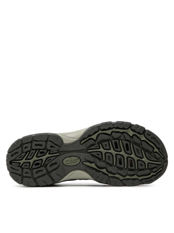 CMP Босоніжки CMP Sahiph Hiking Sandal 30Q9517 Зелений