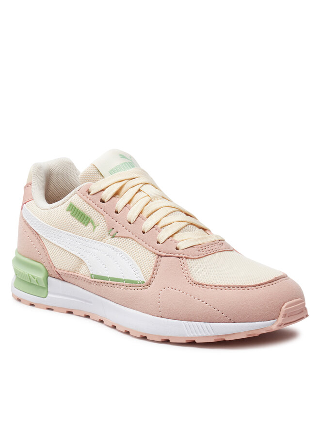 Puma Zapatillas Puma Graviton Jr 381987-30 Beis