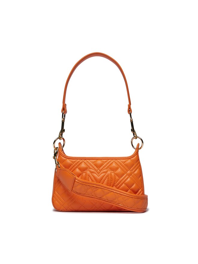 Сумка LOVE MOSCHINO JC4161PP0HLA0453 Оранжевий | evzuttya.com.ua