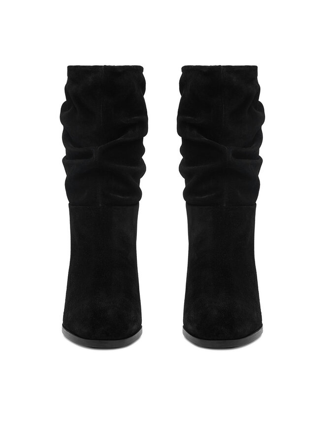 Beverly Hills Polo Club Stiefeletten Beverly Hills Polo Club CEO-WI44-BREEZE-01 Schwarz