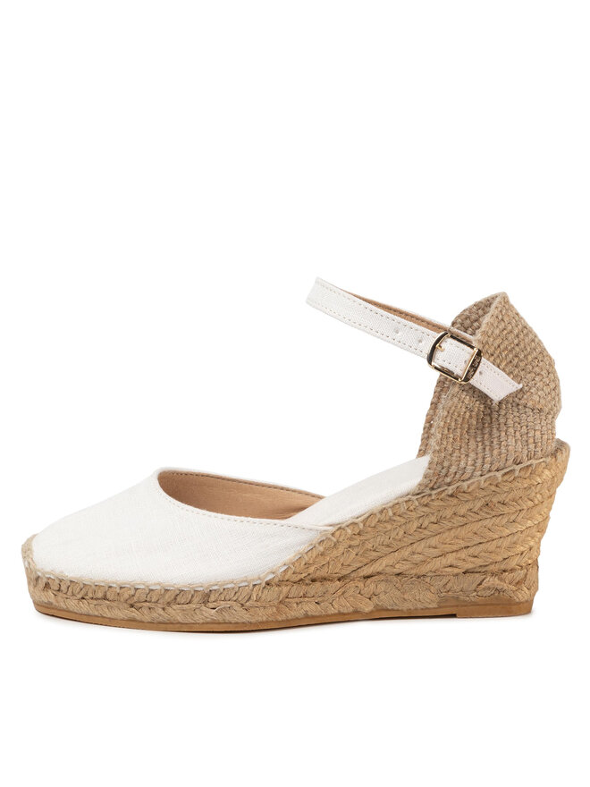 Toni Pons Espadrilles Toni Pons Caldes Balts