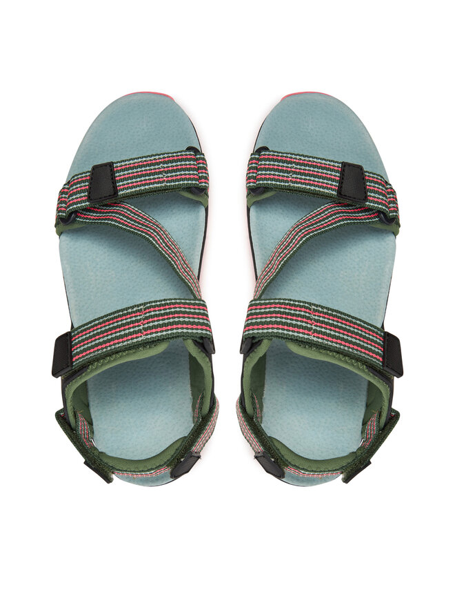 CMP Sandali CMP Khalys 3Q91936 Multicolore