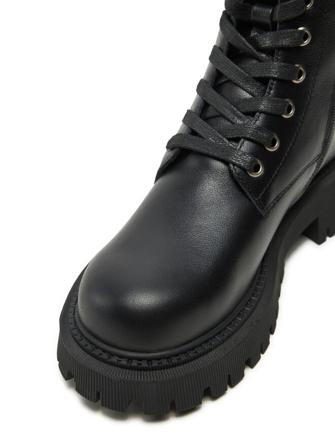 Napapijri Botas Napapijri Liorn NP0A4IKF Negro