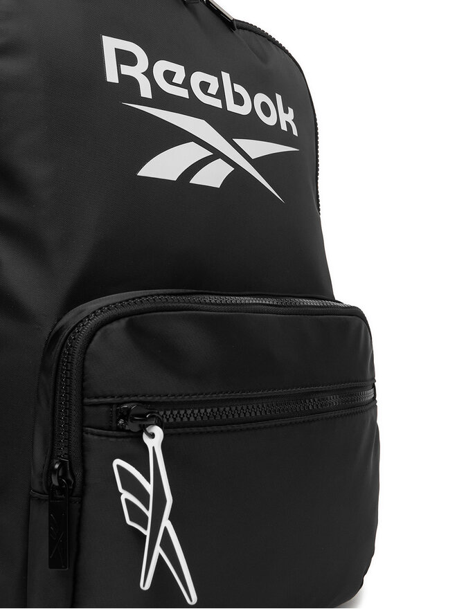Reebok Rucksack Reebok C-RBK-044-CCC-05 Schwarz