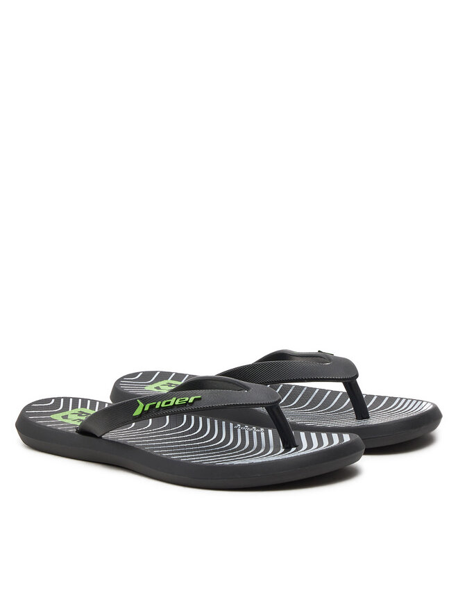 Rider Japanke Rider R1 Style Thong 11957 Zelena