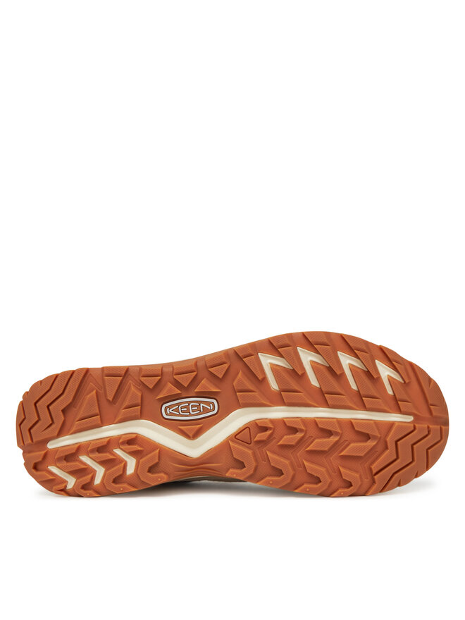 Keen Bakancs Keen Hightrail Wp 1030352 Bézs