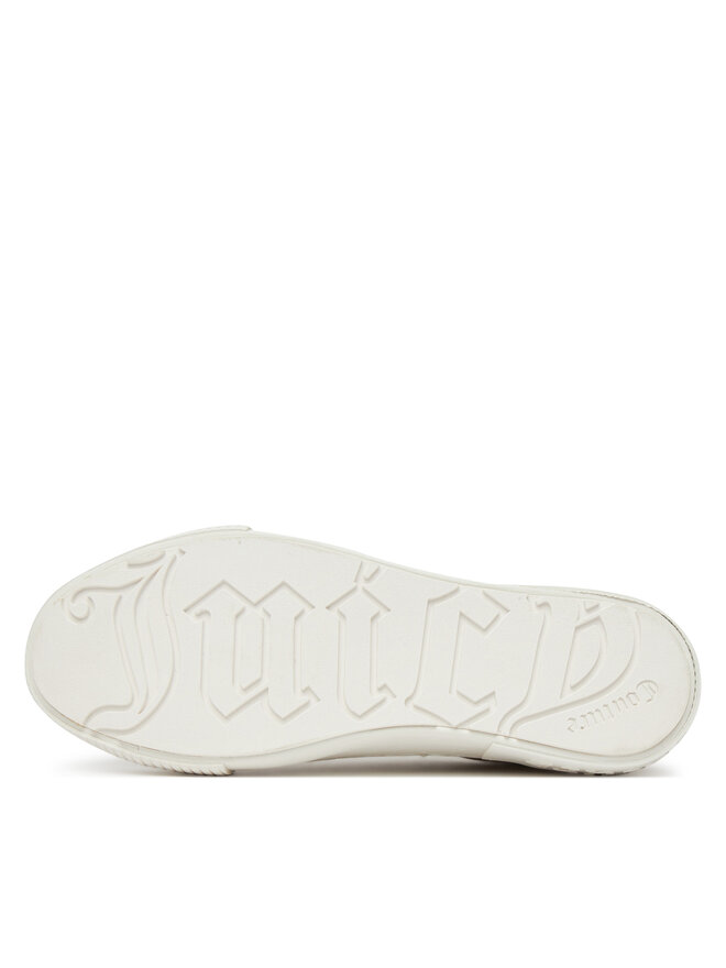 Juicy Couture Tenis superge Juicy Couture VSJU001 Bež