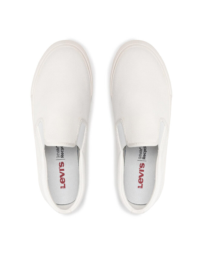 Levi's® Гуменки Levi's® 234194-634-50 Бежов