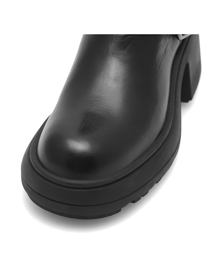 Badura Botine Badura TAL-01 Negru