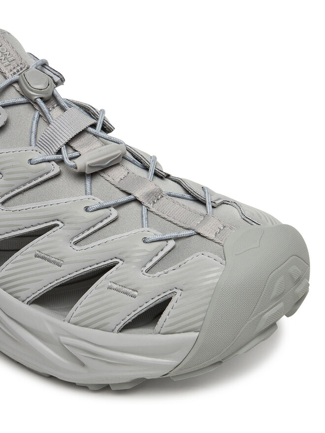 Hoka Босоніжки Hoka Hopara 1123112 Сірий