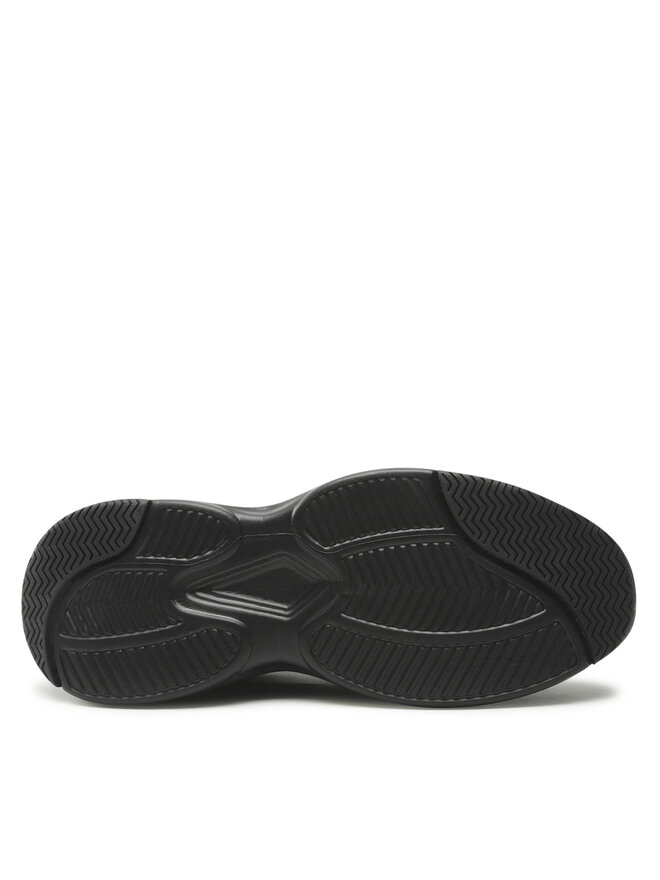 Sprandi Sneakers Sprandi WP07-11650-01 Negru