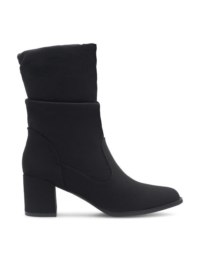 Clara Barson Botines Clara Barson Fraise WYL3603-1 Negro