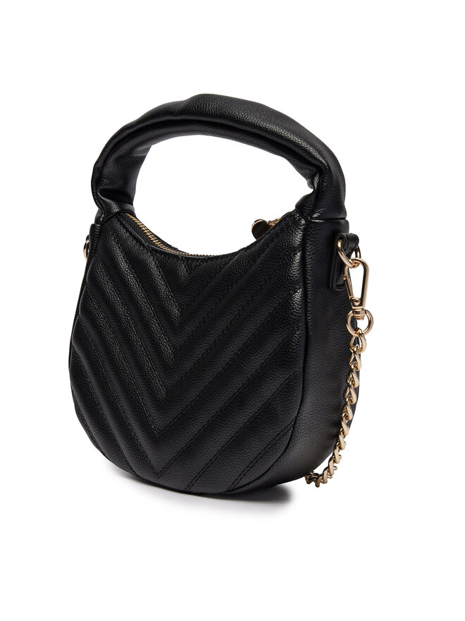 Guess Τσάντα Guess J4YZ05 WFZL0 Μαύρο
