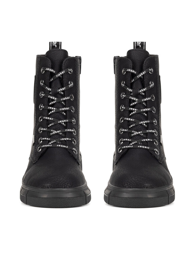 Rieker Botines Rieker X3410-00 Negro