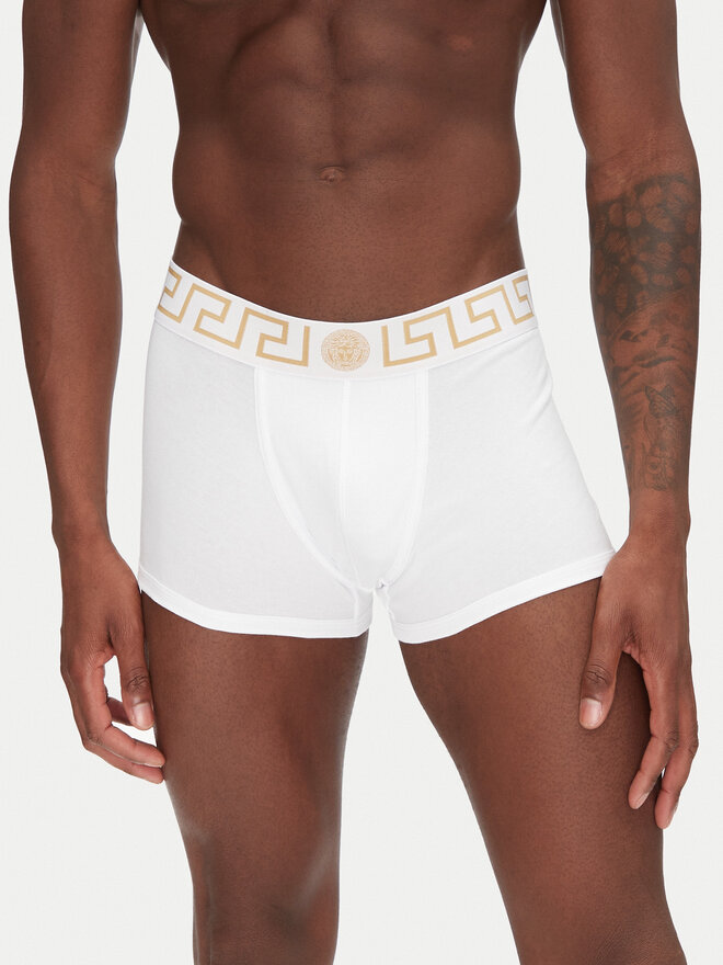 Versace Versace Σετ μποξεράκια 3 τμχ AU10326 Έγχρωμο
