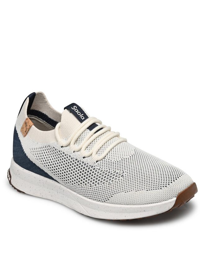 Saola Sneakers Saola Tsavo 2.0 SAO2100 Weiß