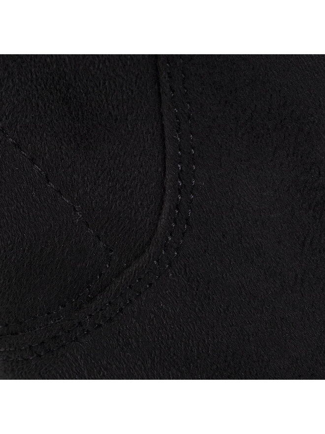 R.Polański Stiefel R.Polański 0802/K Schwarz
