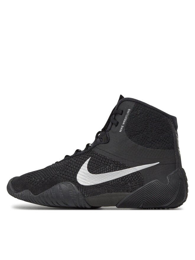 Nike Încălțăminte pentru box Nike Tawa CI2952 001 Negru