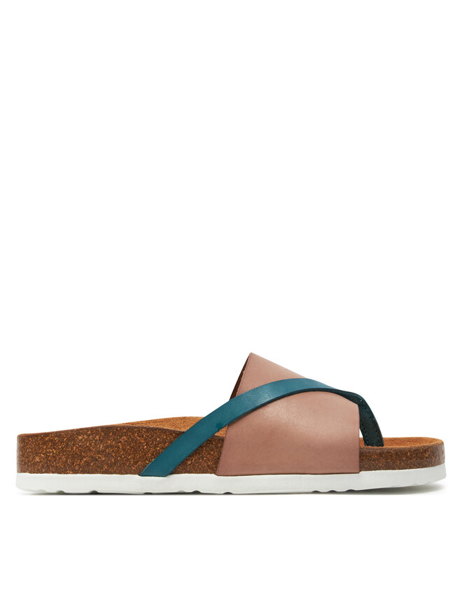 Dr. Brinkmann Σαγιονάρες Dr. Brinkmann 700510-08 Καφέ