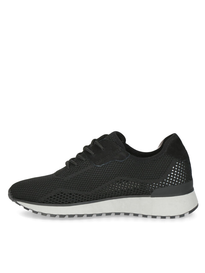 Caprice Zapatillas Caprice 9-23500-20 Negro