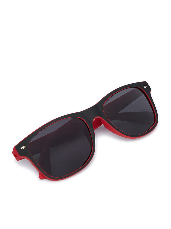 Quiksilver Γυαλιά ηλίου Quiksilver QS-MA-001-SS25 Μαύρο