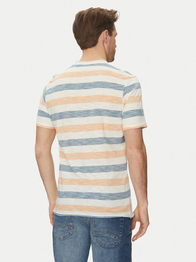 Blend Blend Camiseta 20718293 De color Regular Fit