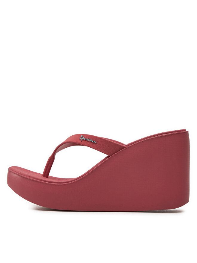 Ipanema Flip-flops Ipanema 83521 Rózsaszín