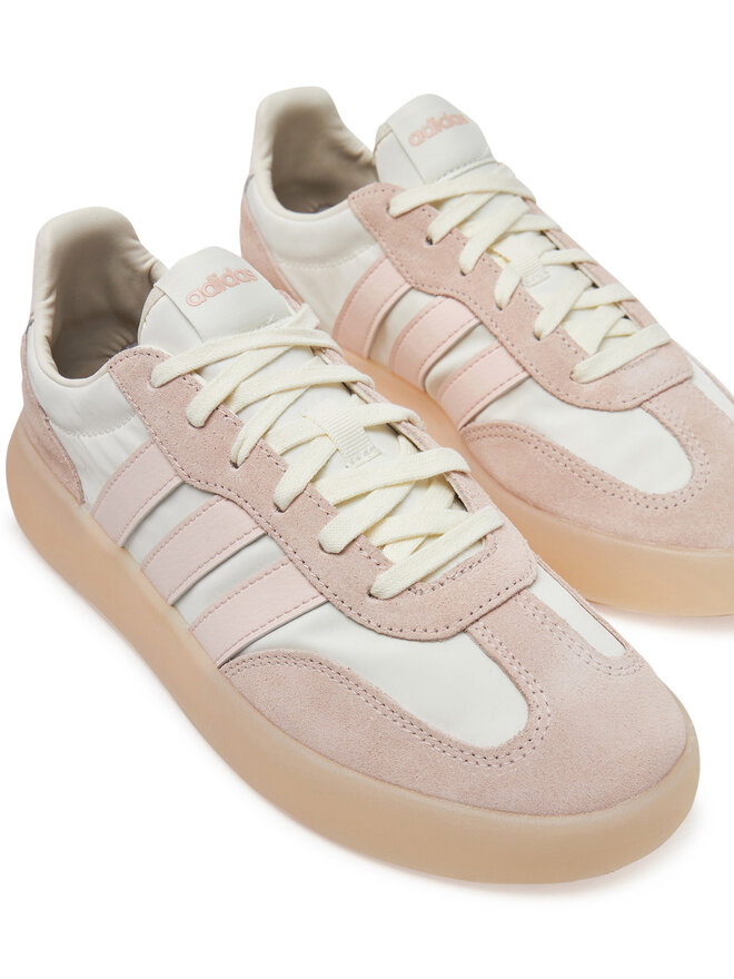 adidas Сникърси adidas Barreda Decode JI2322 Розов