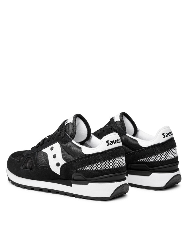 Saucony Snīkeri Saucony Shadow Original 2108-518 Melns