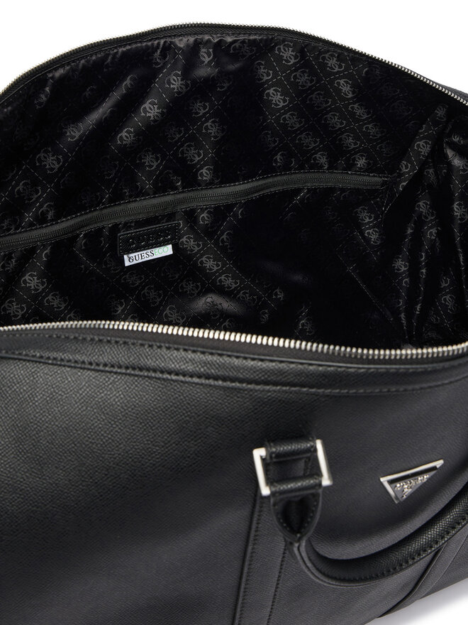 Guess Reisetasche Guess TMMISL P6435 Schwarz