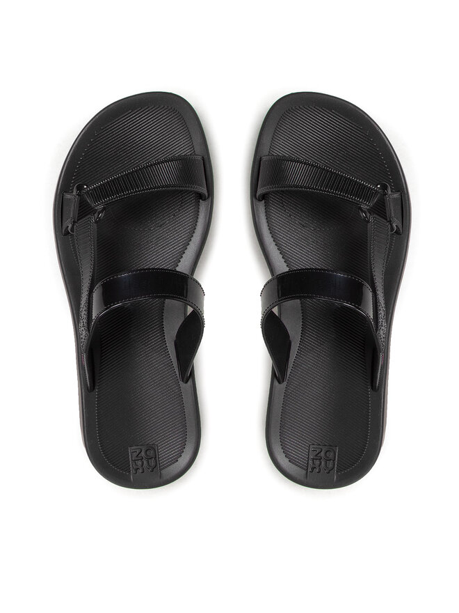 Zaxy Шльопанці Zaxy Esportiva Slide Fem 18406 Чорний