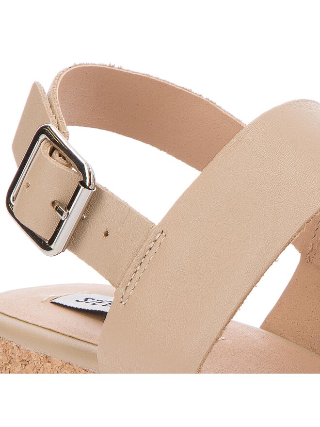 Steve madden krista platform sandals clearance