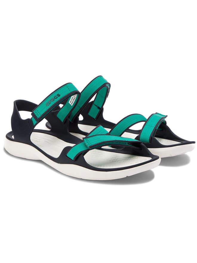Crocs swiftwater webbing top