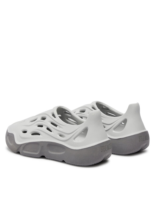 Steve Madden Κλειστά παπούτσια Steve Madden Vine Slip-on SM11002858-02002-660 Γκρι