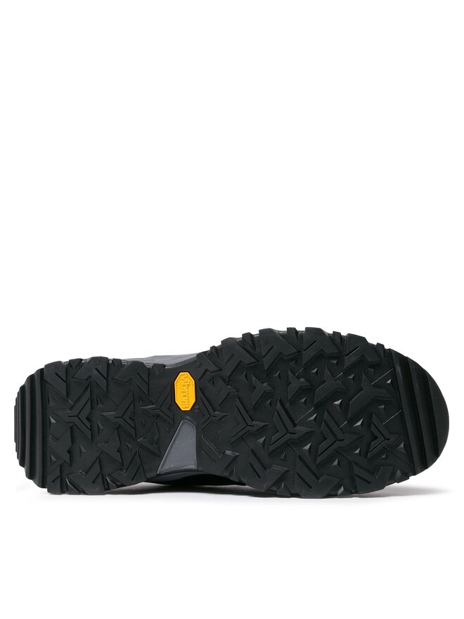 The North Face Trekkingi The North Face M Hedgehog Futurelight (Eur)NF0A8AADKZ21 Czarny