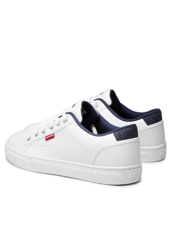 Levi's® Tenisice Levi's® 232805-981-151 Bijela