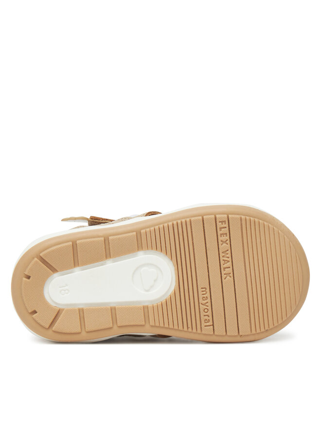 Mayoral Sandalen Mayoral 41654 Braun