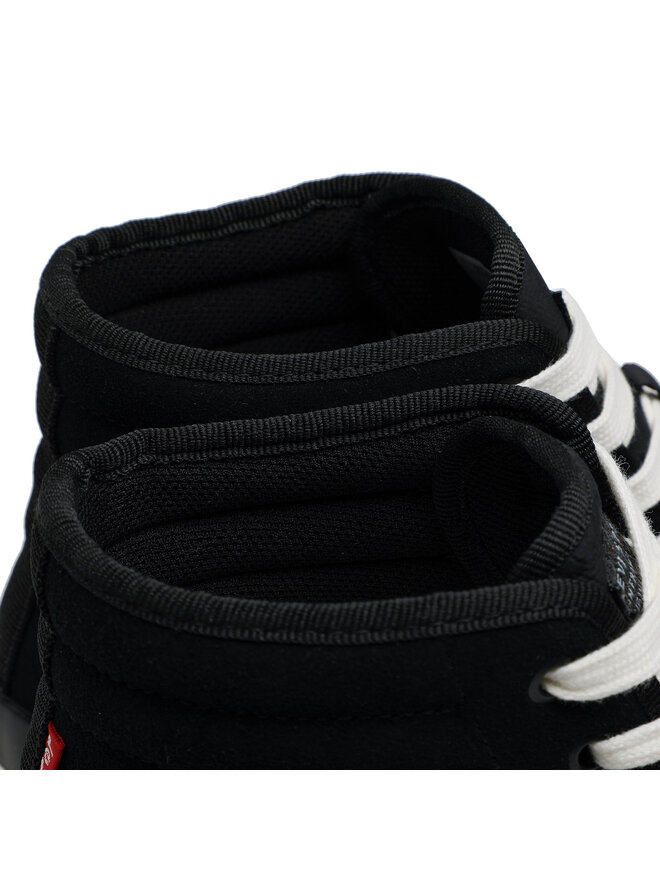 Levi's® Scarpe da ginnastica Levi's® 234732-709-59 Nero