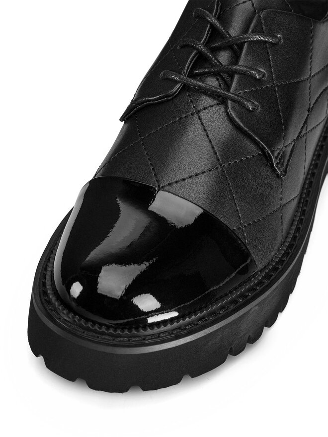 Badura Oxford Badura JIAO-V1767-23 Negru