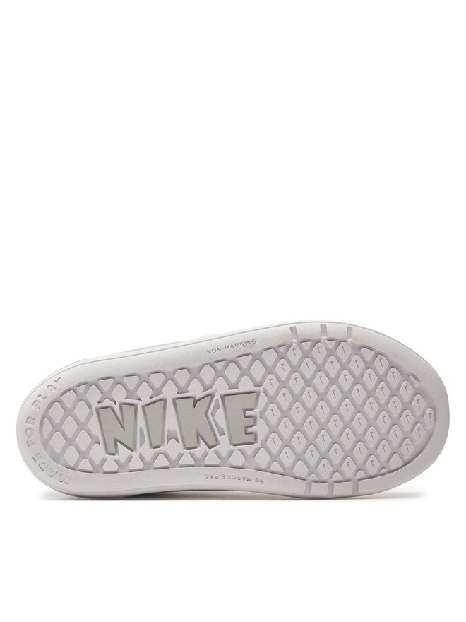 Nike Сникърси Nike Pico 5 (TDV) AR4162 100 Бял