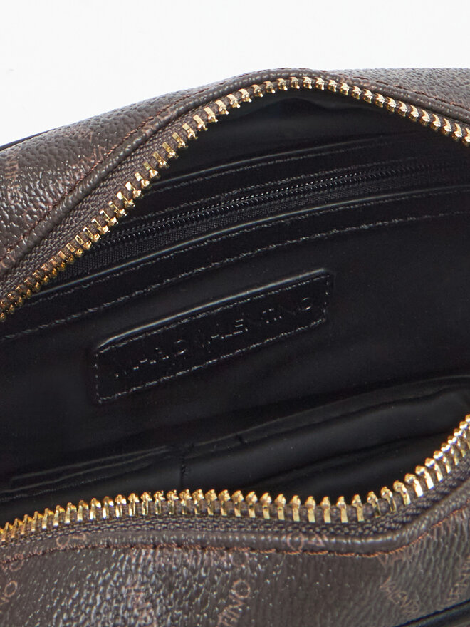 Valentino Ročna torba Valentino VBS8GT15 Khaki