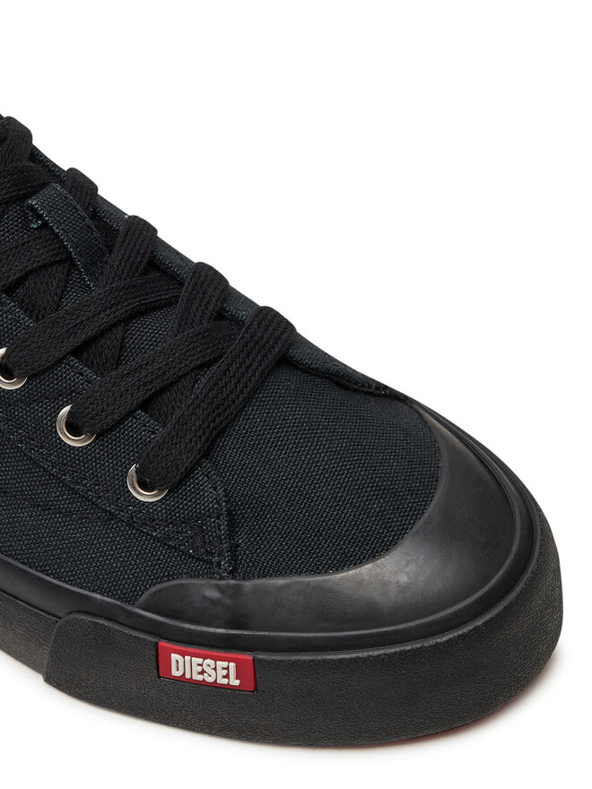 Diesel Кеди Diesel S-Athos Y03269 P2994 T8013 Чорний